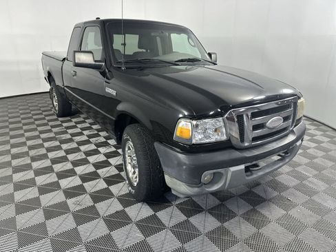 Used 2010 Ford Ranger XLT AWD/4WD image 2
