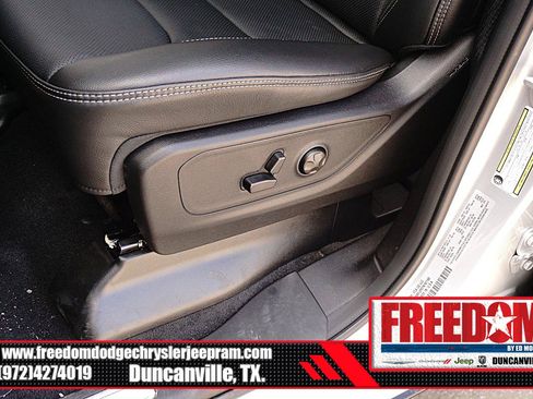 New 2026 RAM 1500 RHO w/ RHO Level 1 Equipment Group AWD/4WD image 36