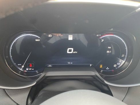 New 2025 Alfa Romeo Giulia Base image 26