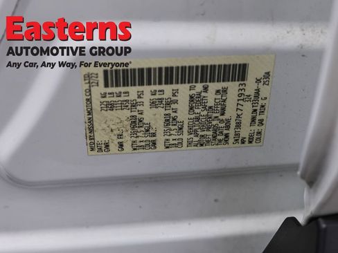Used 2023 Nissan Rogue SV w/ SV Premium B Package AWD/4WD image 36