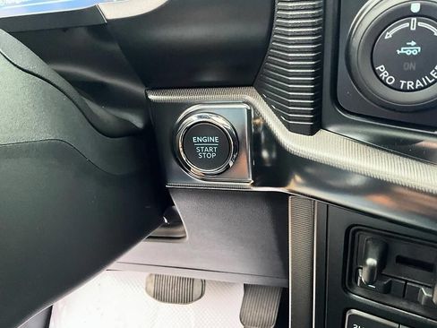 Used 2024 Ford F150 Platinum w/ Equipment Group 702A High AWD/4WD image 19