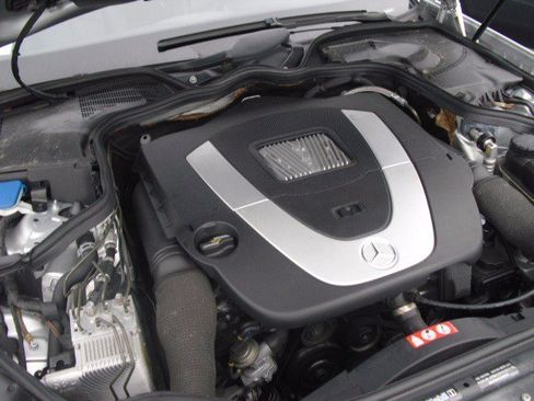 Used 2006 Mercedes-Benz E 350 Sedan image 20