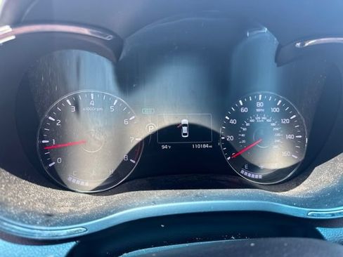 Used 2018 Kia Forte S w/ S Technology Plus Package FWD image 9