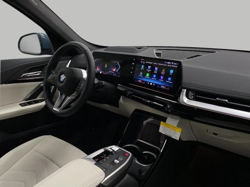 New 2026 BMW X1 xDrive28i image 19