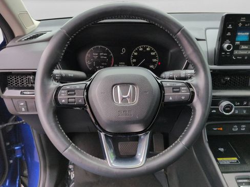 Used 2023 Honda CR-V EX-L image 19