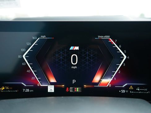 New 2026 BMW X5 xDrive50e w/ M Sport Package image 15