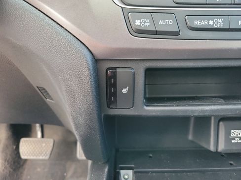 Used 2021 Honda Pilot EX-L image 19