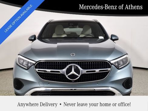 Certified 2025 Mercedes-Benz GLC 300 image 10