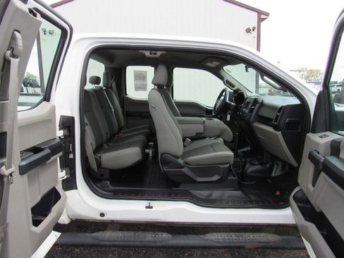 Used 2018 Ford F150 XL w/ XL Power Equipment Group RWD image 17