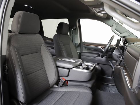 Used 2023 Chevrolet Silverado 1500 LT image 5