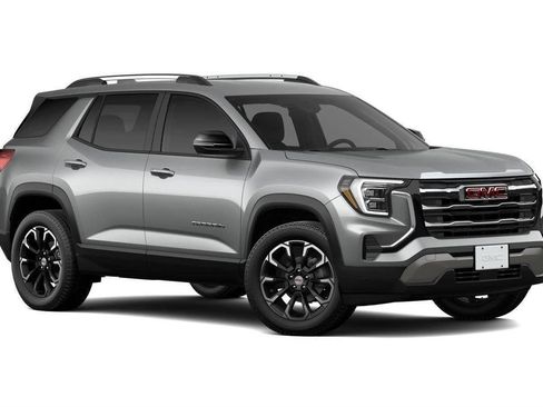 New 2026 GMC Terrain Elevation image 4