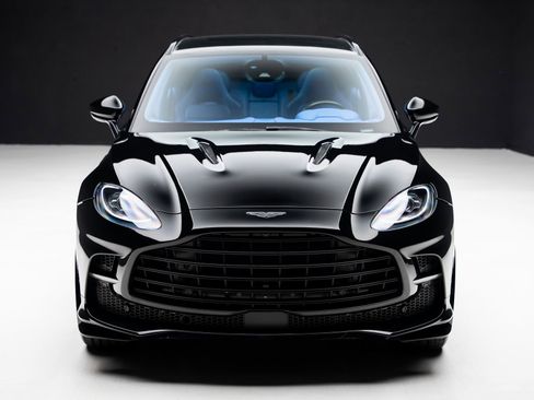 Used 2023 Aston Martin DBX 707 AWD/4WD image 6