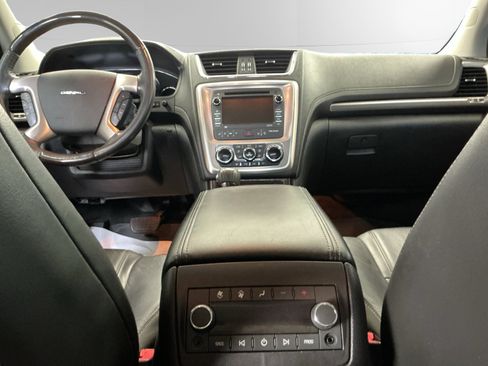 Used 2015 GMC Acadia Denali AWD/4WD image 10