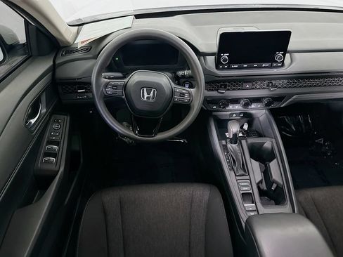 Used 2024 Honda Accord EX image 28