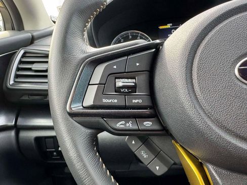 Used 2023 Subaru Crosstrek 2.5i Sport image 20