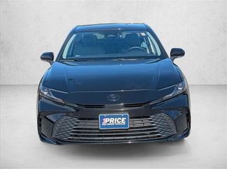 Used 2025 Toyota Camry LE w/ Convenience Package FWD video 2