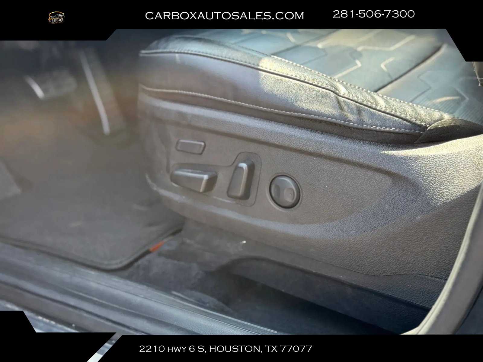 Used 2022 Kia Telluride SX w/ SX Prestige Package AWD/4WD image 17