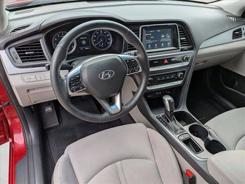 Used 2018 Hyundai Sonata SEL image 10