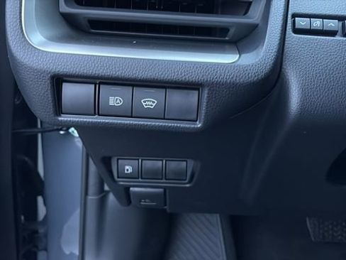 New 2026 Toyota Prius LE image 17