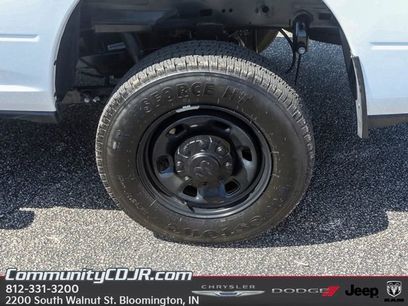 New 2025 RAM 2500 Tradesman