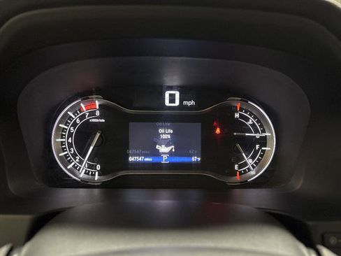 Used 2022 Honda Ridgeline RTL-E image 9