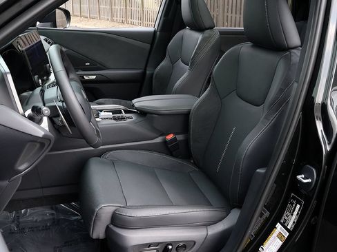 New 2026 Lexus TX 350 AWD w/ Technology Package image 11