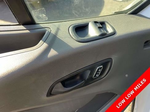 Used 2024 Ford Transit 250 Low Roof w/ Exterior Upgrade Package image 16