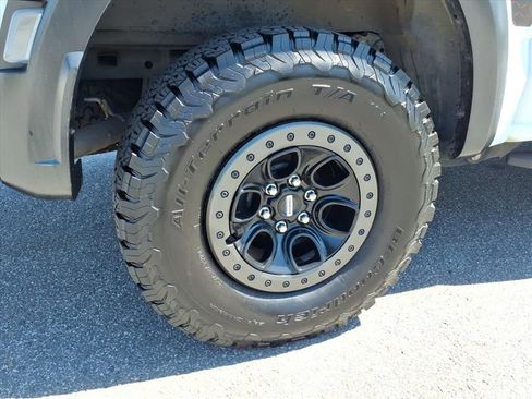 Used 2023 Ford F150 Raptor AWD/4WD image 32