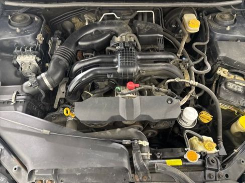 Used 2014 Subaru Impreza 2.0i Premium w/ All-Weather Package w/CVT image 27