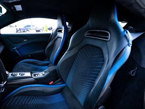 Used 2022 Maserati MC20 Coupe RWD image 32