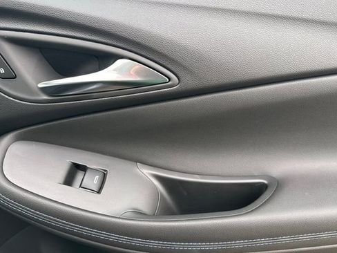 New 2026 Buick Encore GX Sport Touring w/ Advanced Technology Package image 19