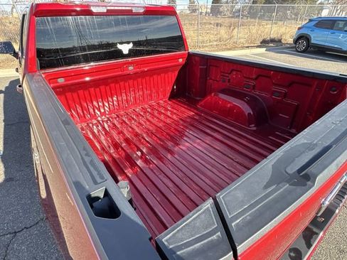 Certified 2021 GMC Sierra 1500 Elevation image 23