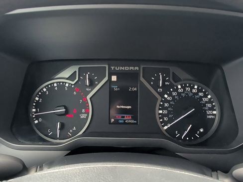 Used 2023 Toyota Tundra SR AWD/4WD image 15
