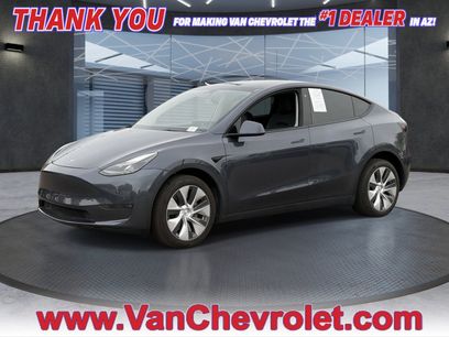 Used 2022 Tesla Model Y Long Range