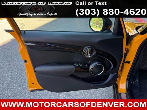 Used 2015 MINI Cooper S FWD image 19