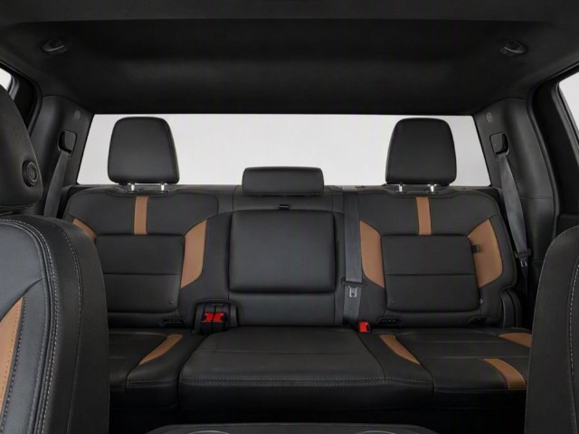 Used 2021 Chevrolet Silverado 2500 LTZ w/ Carhartt Edition AWD/4WD image 18