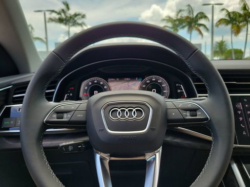 New 2026 Audi Q8 Premium AWD/4WD image 8