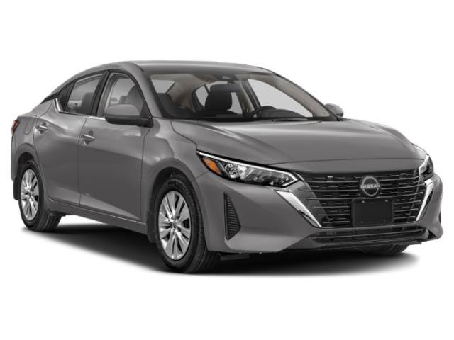 Used 2024 Nissan Sentra S FWD image 9