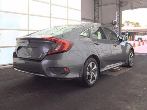 Used 2020 Honda Civic LX image 5
