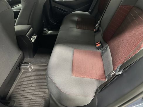 Used 2026 Toyota Corolla SE FWD image 44