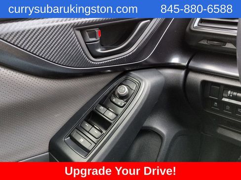 Used 2021 Subaru Crosstrek 2.5i Sport w/ Moonroof Package image 28