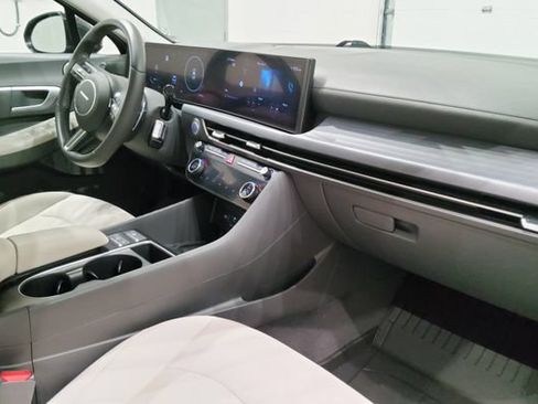 Used 2024 Hyundai Sonata SEL w/ Convenience Package FWD image 20