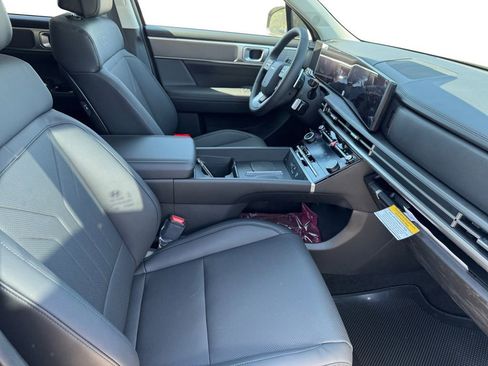 New 2026 Hyundai Santa Fe XRT AWD/4WD image 15