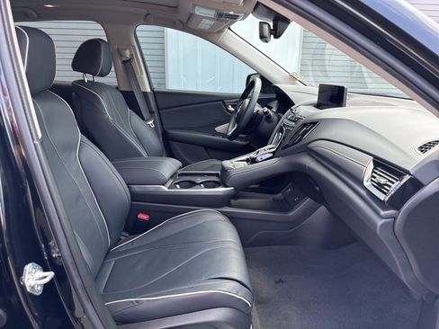 Used 2025 Acura RDX SH-AWD w/ Advance Package image 13