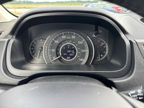 Used 2012 Honda CR-V EX-L image 15