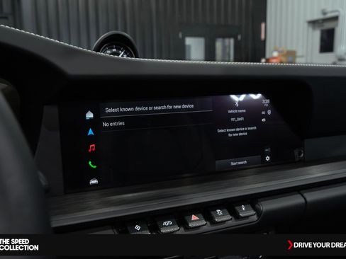 Used 2025 Porsche 911 Targa 4 GTS image 55