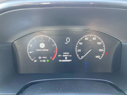 New 2026 Honda CR-V LX image 22