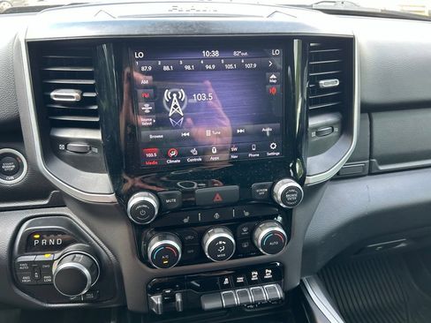 Used 2020 RAM 1500 Big Horn AWD/4WD image 23