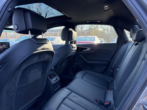 Used 2023 Audi A4 2.0T Premium Plus w/ Premium Plus Package image 23