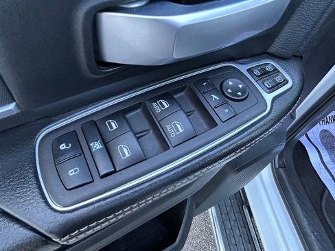 Used 2024 RAM 2500 Big Horn w/ Off Road Package image 65